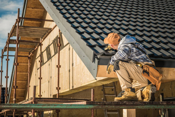 Best Roof Repair Services  in USA